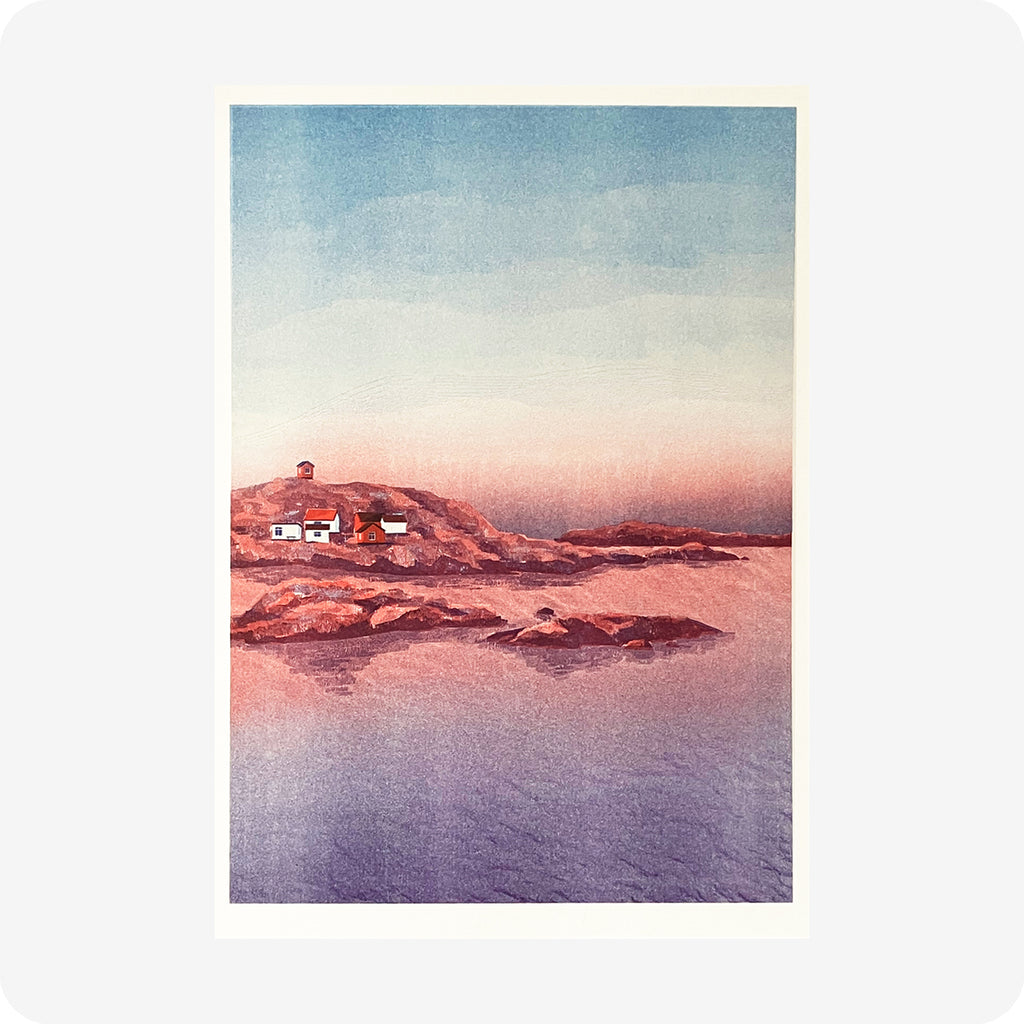 Vrångö