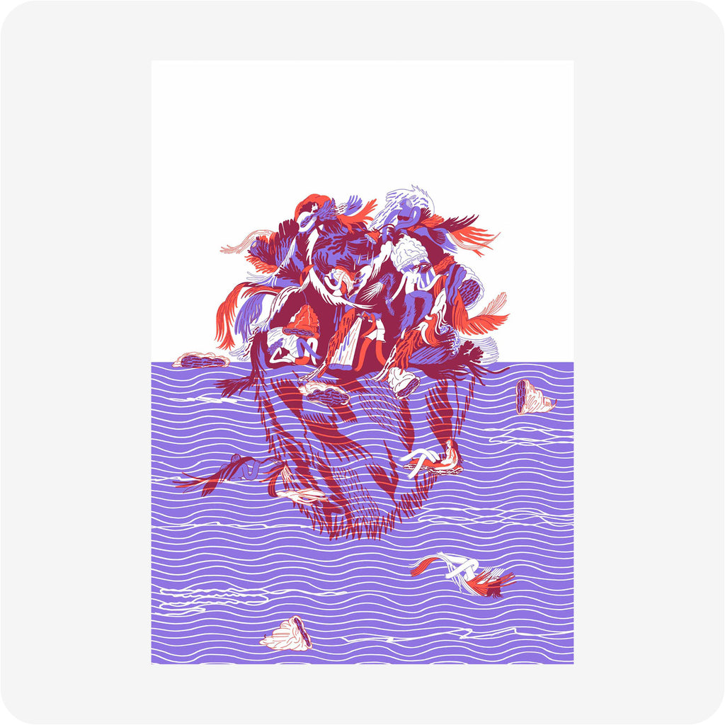 Island I