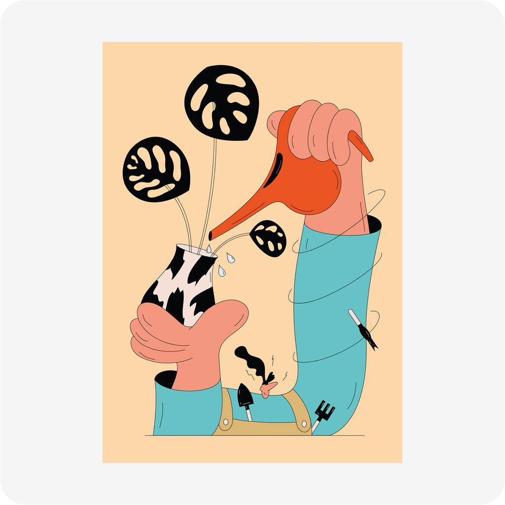 Florist