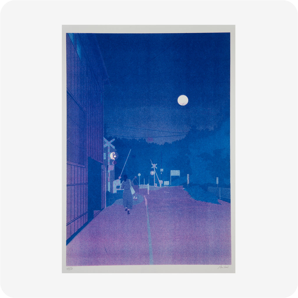 Kamakura Mangetsu