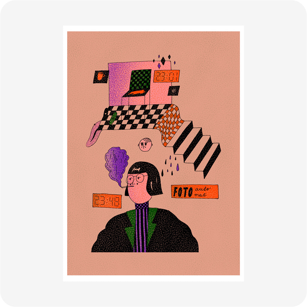 Passage of Days